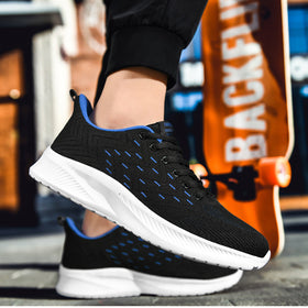 Flux Phase Aerobic Runners