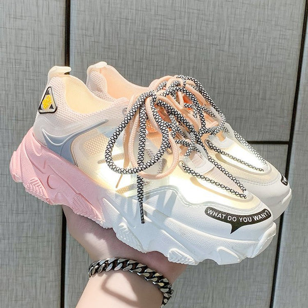 Prism Tech Multi Layer Runners